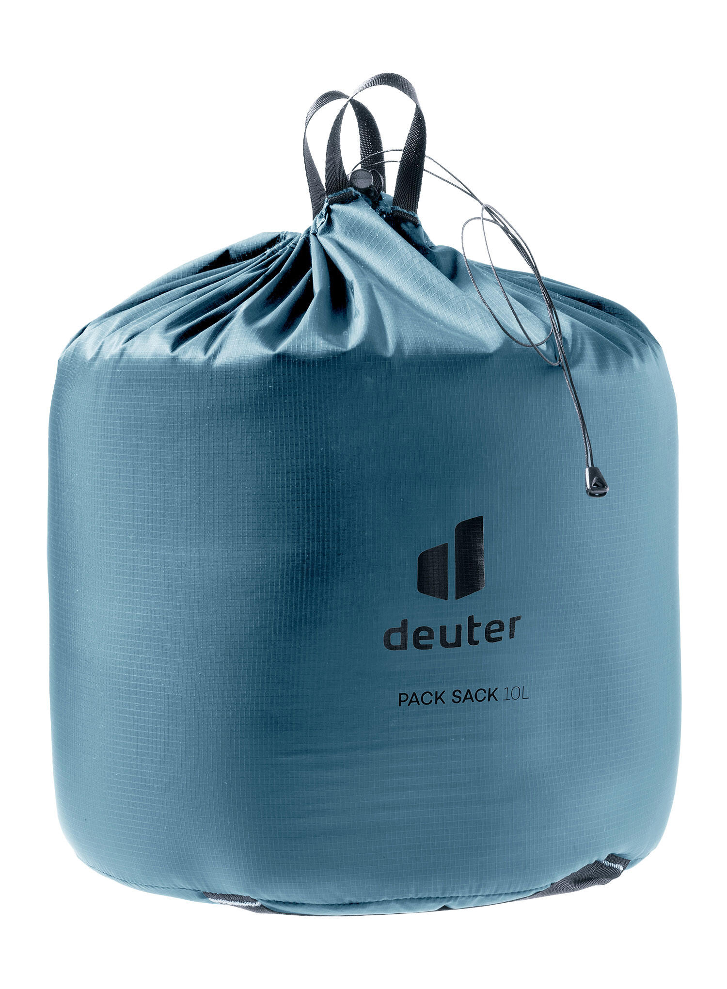 Worek bagażowy Deuter Pack Sack 10 - atlantic