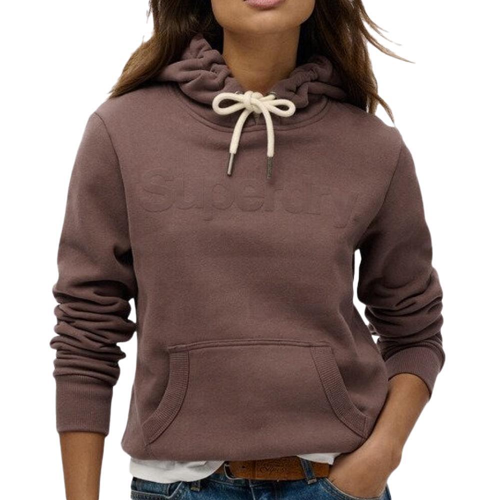 Bluza z kapturem Tonal Core