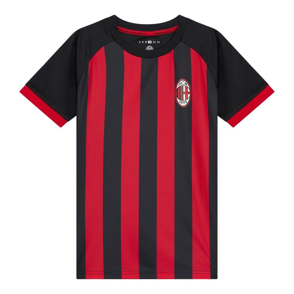 AC Milan strój domowy