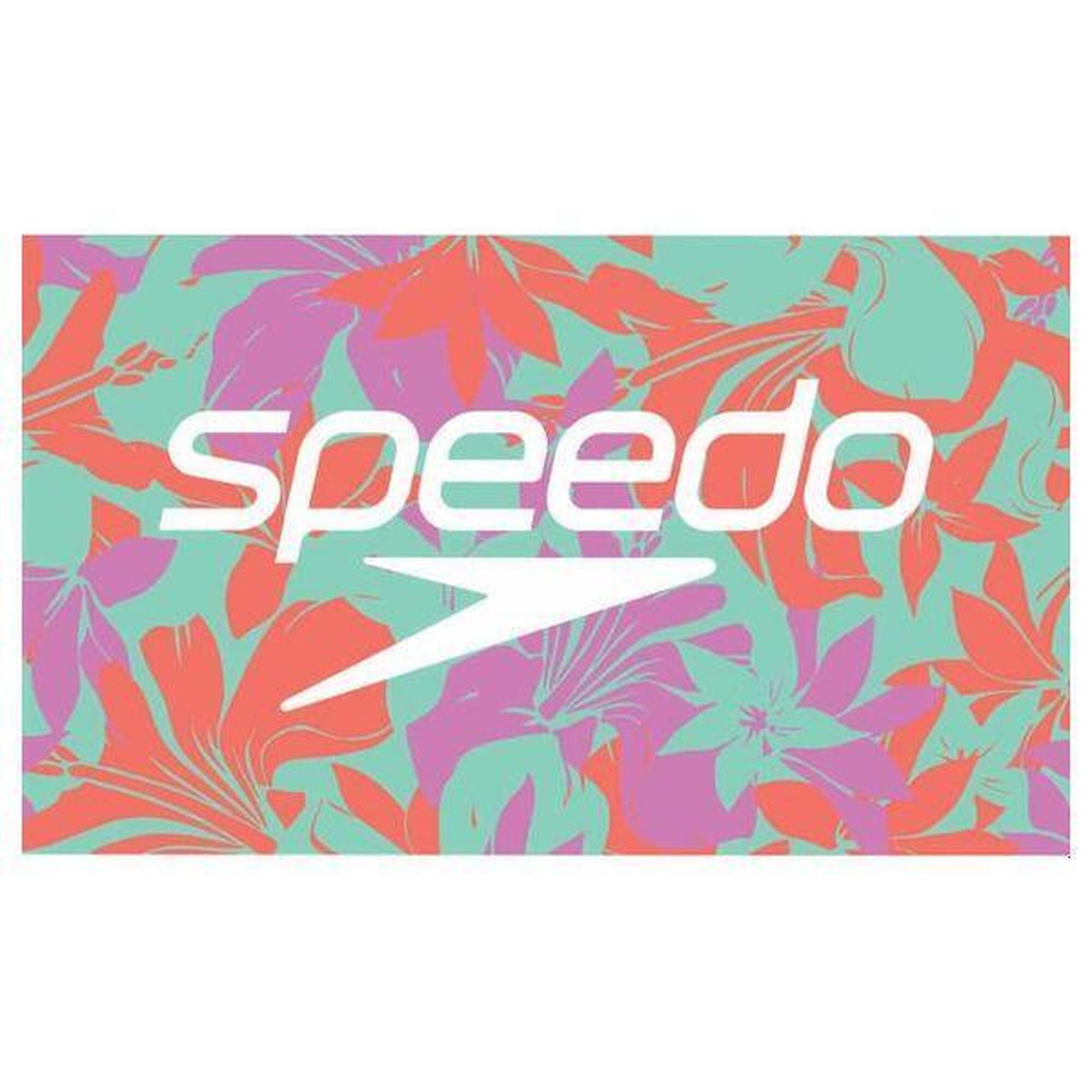 Ręcznik Kąpielowy Speedo Beach Towel