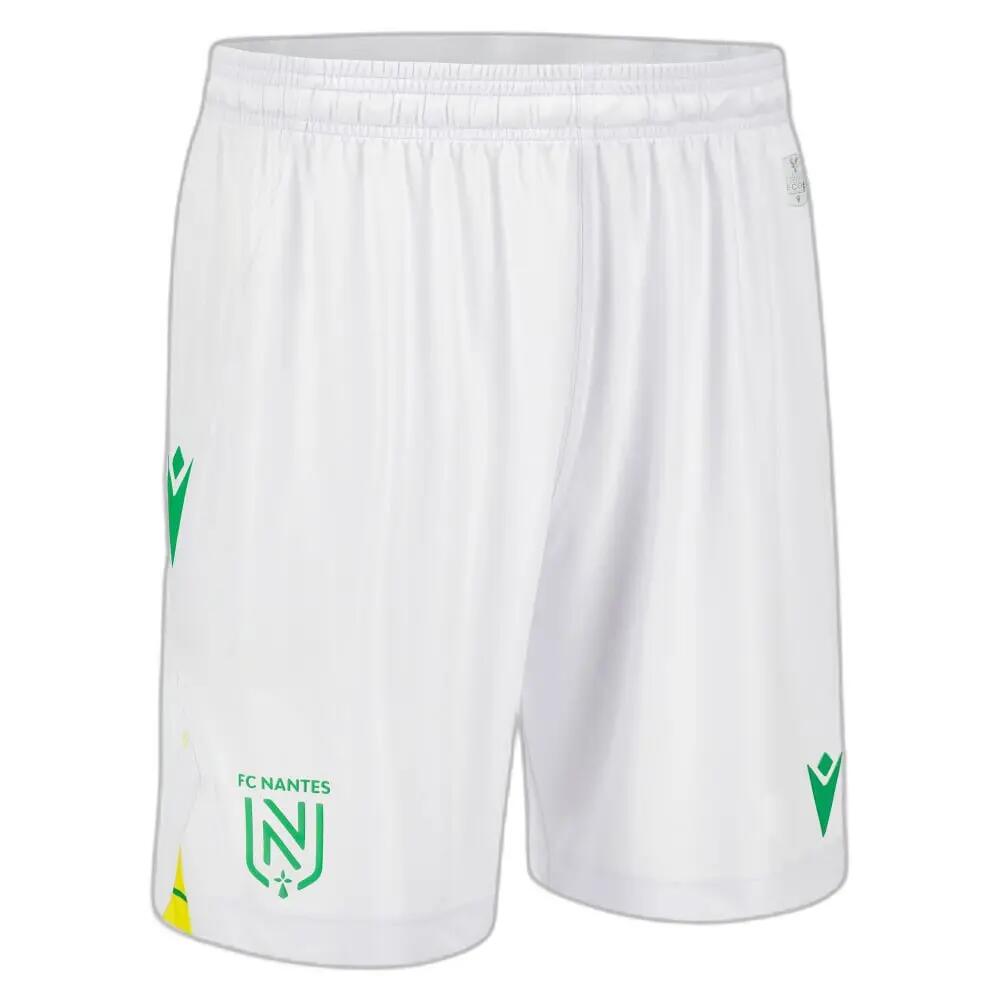 Autentyczne Szorty wyjazdowe FC Nantes 2023/24