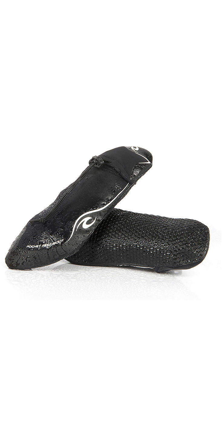 Buty neoprenowe męskie Rip Curl Pocket Reef 1 mm