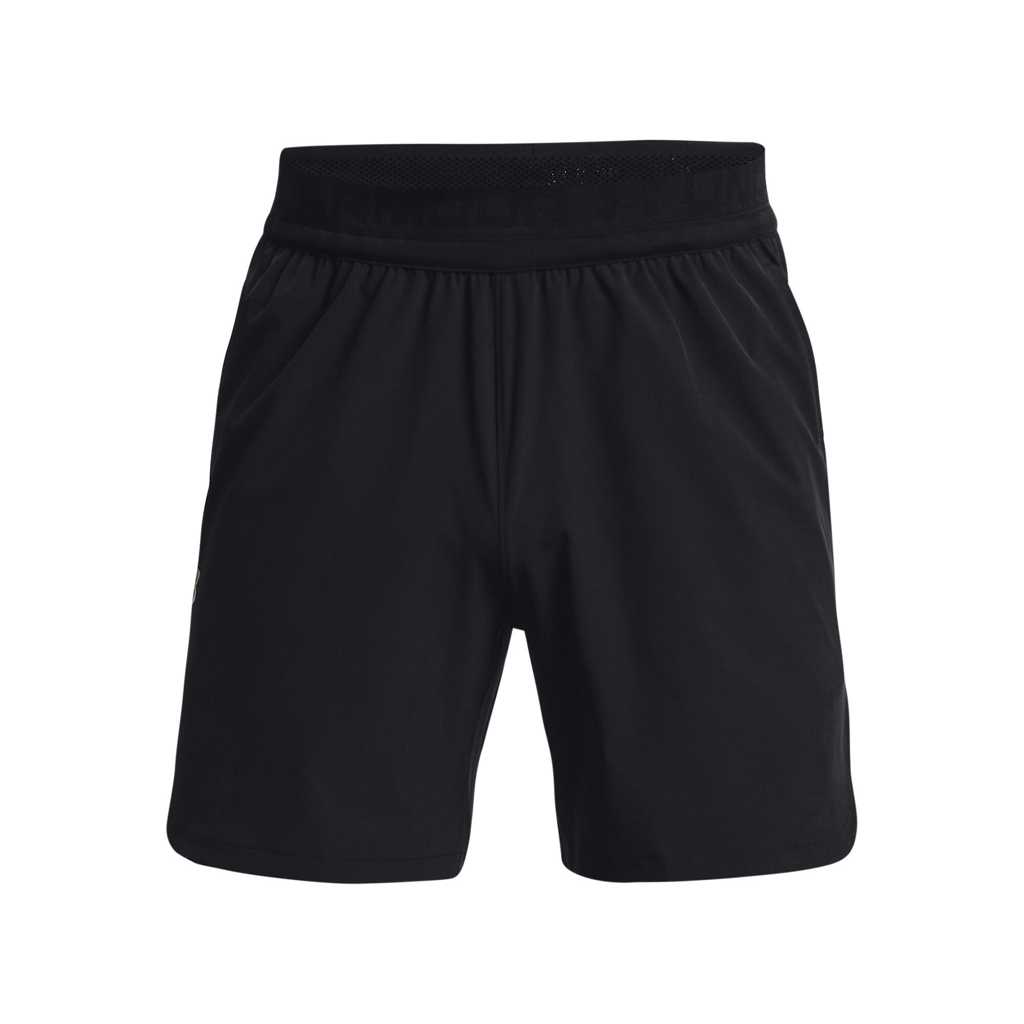 Szorty Under Armour Peak