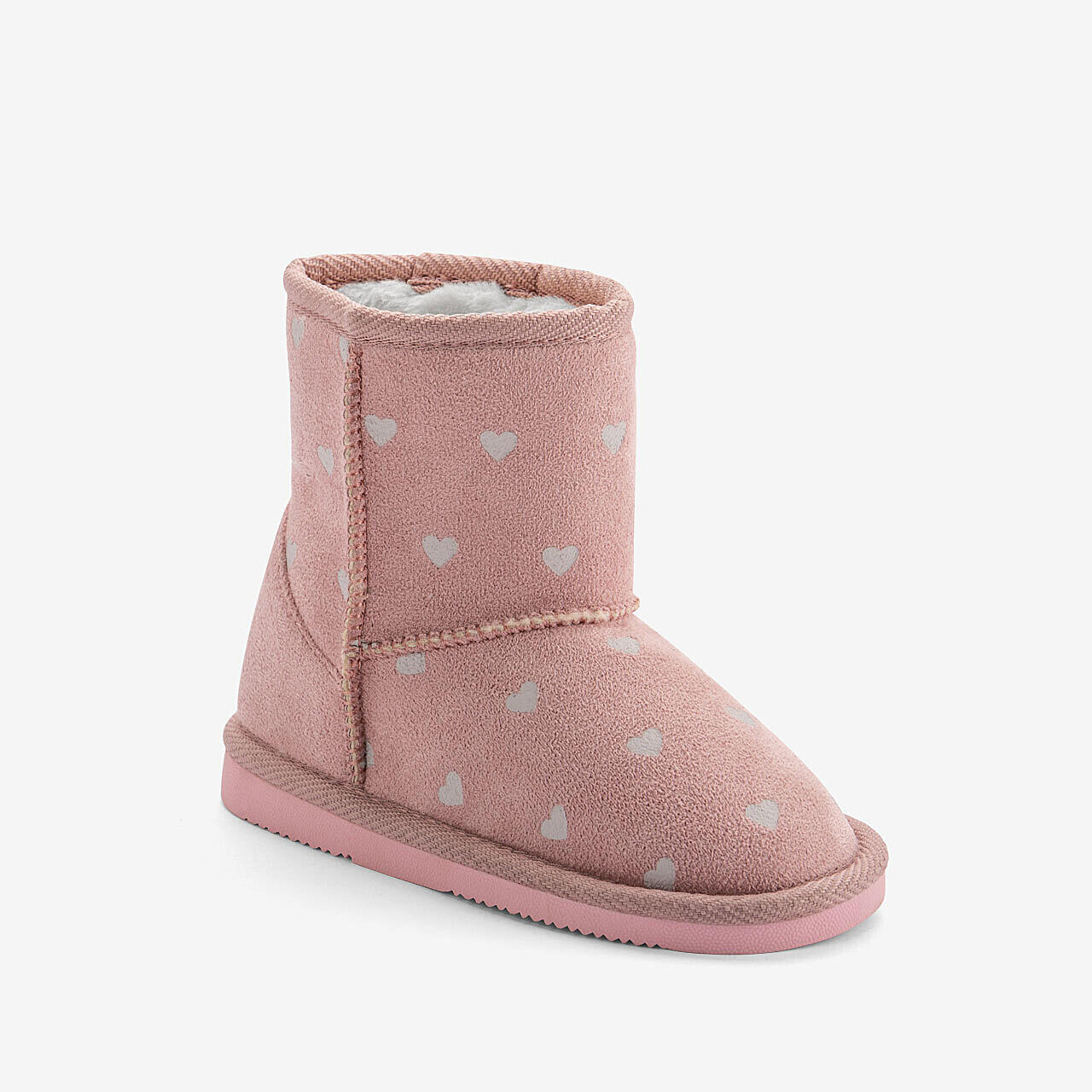 Buty zimowe dziecięce Coqui - botki na zimę