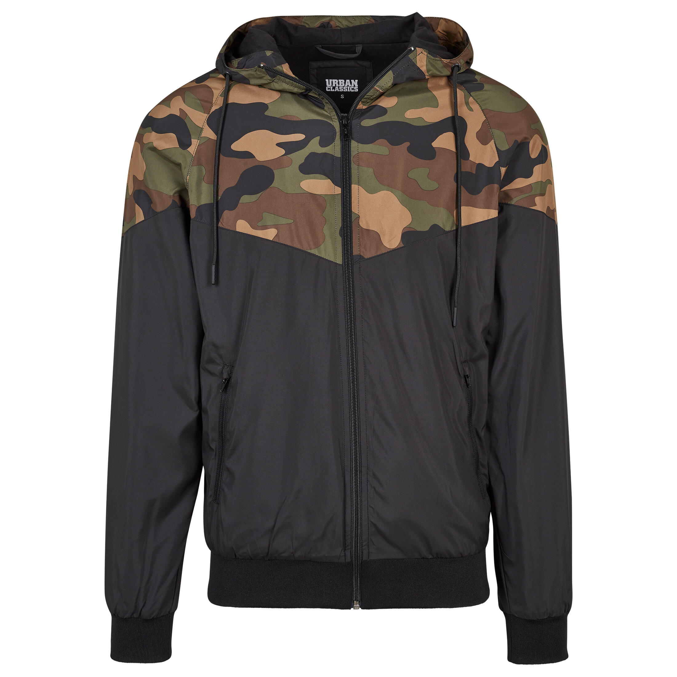 Wiatrówka miejska klasyczny wzór