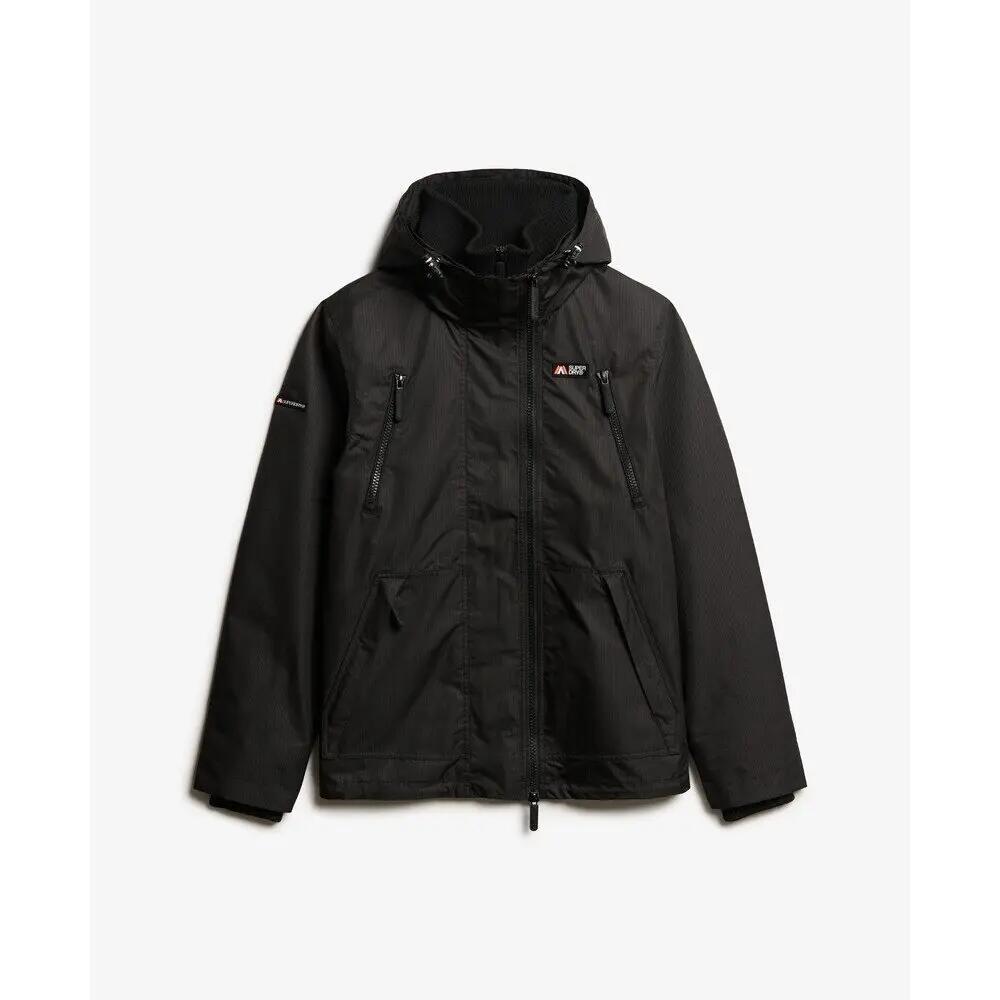 Windbreaker Superdry