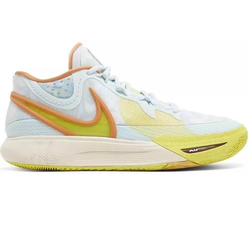 Buty koszykarskie męskie Nike Kyrie 8