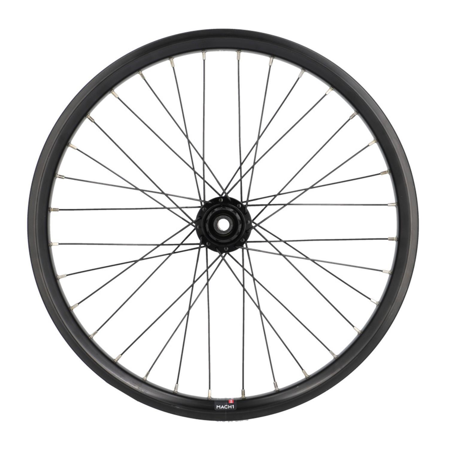 Tylne koło Velox Mach1 Kargo Xl Moy. Shim Tc500 Cl A. Trav. 12