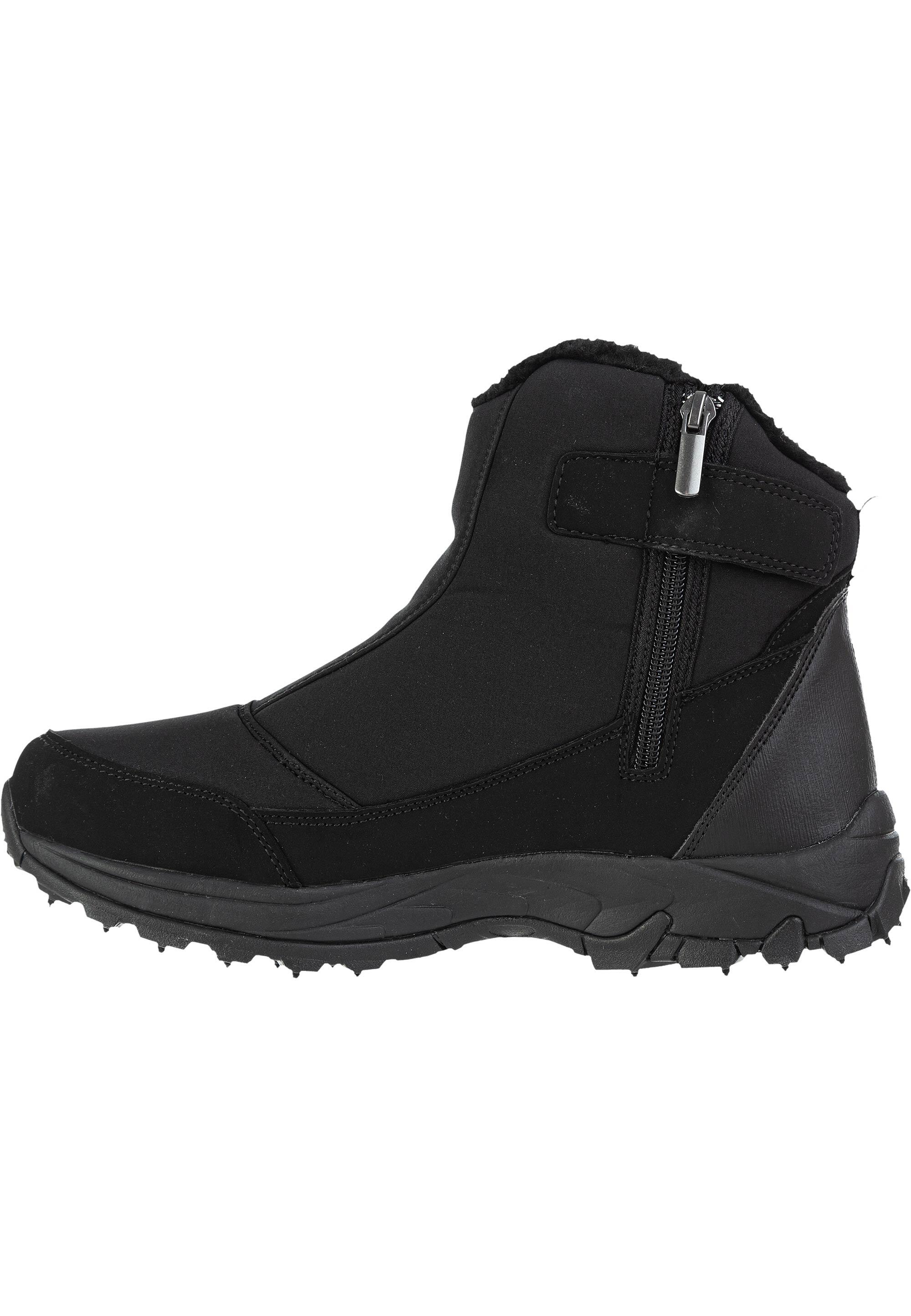 Buty zimowe Whistler Kinger