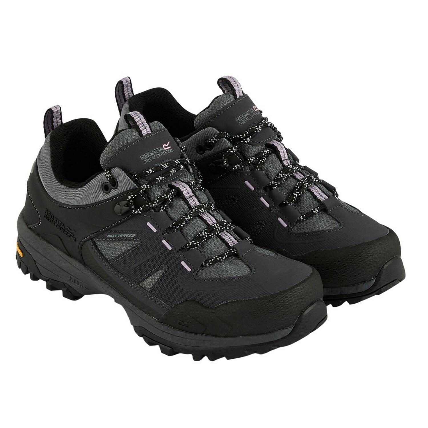 Damskie Buty Do Chodzenia Regen Low