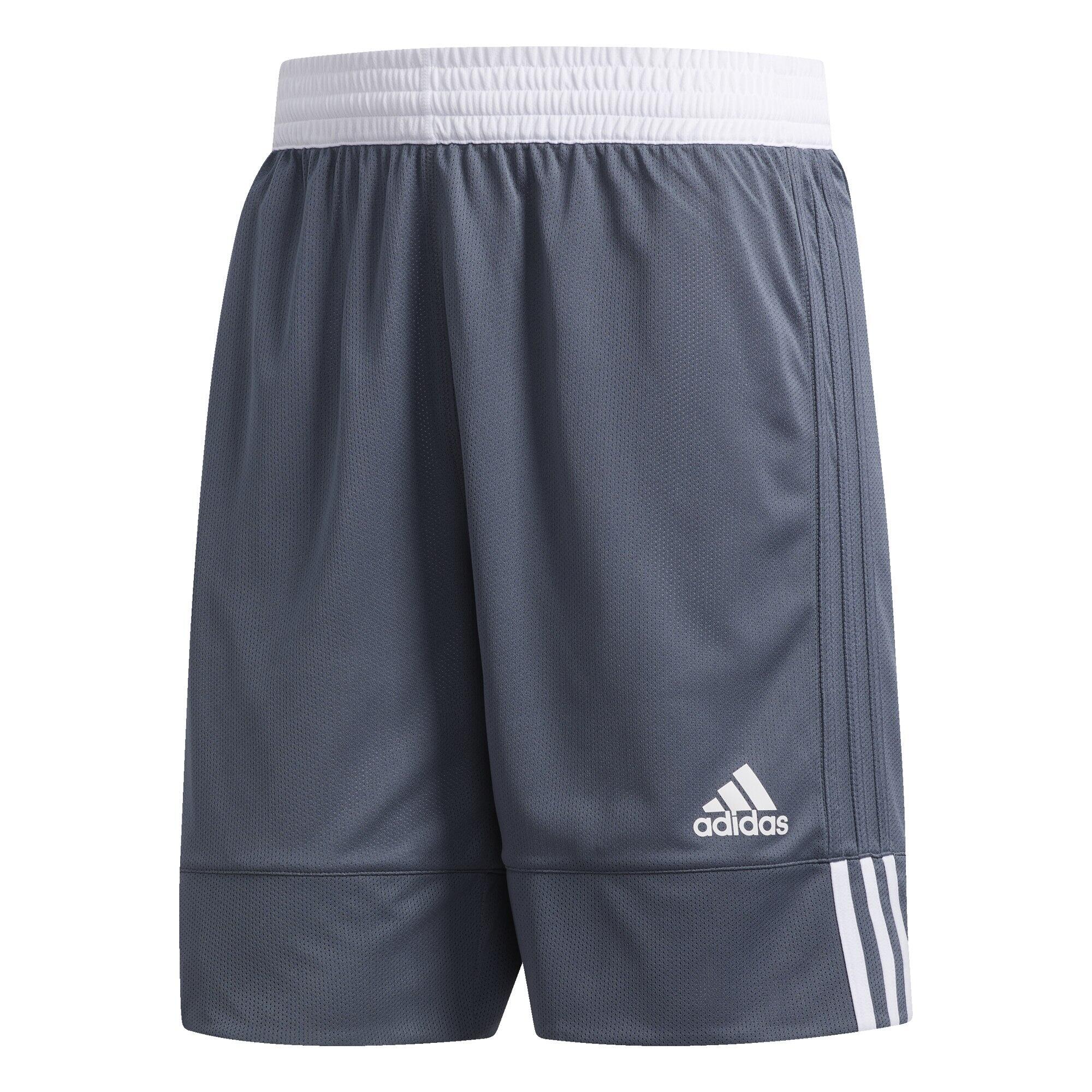 Krótkie spodenki adidas 3G Speed Reversible