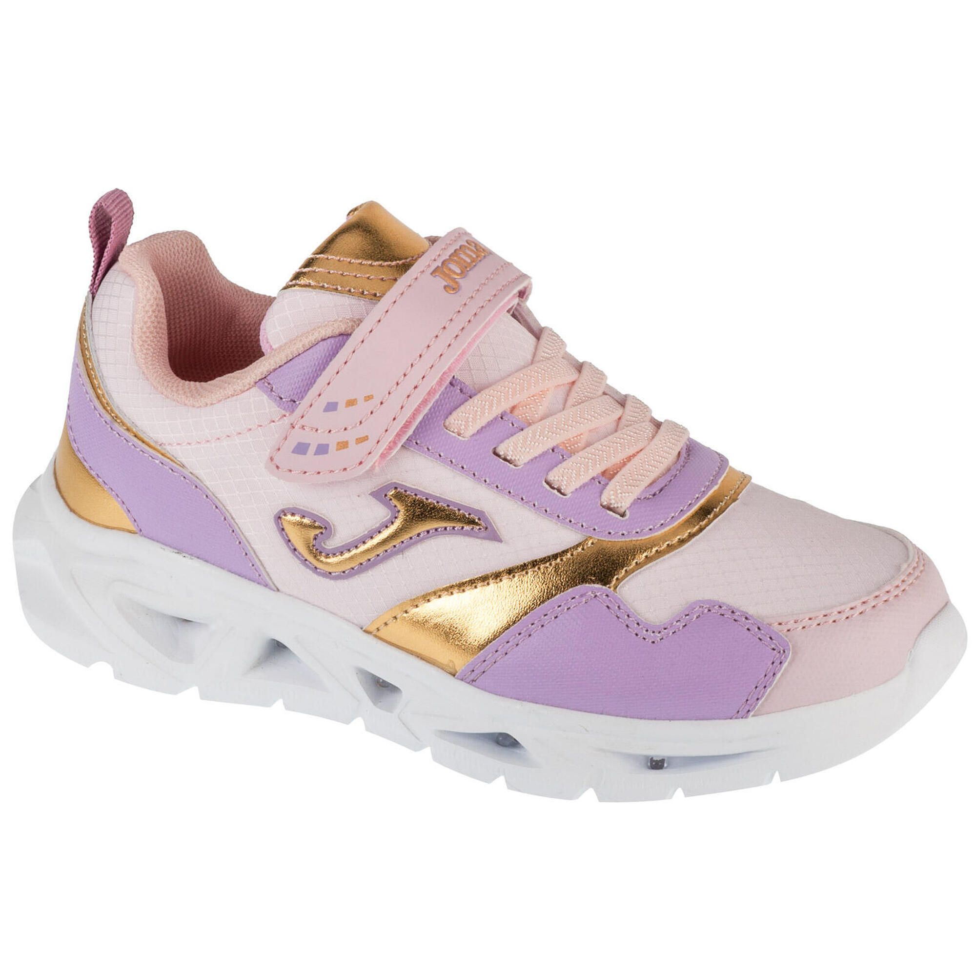 Buty sportowe Sneakersy dziewczęce Star Jr 25 JSTARS