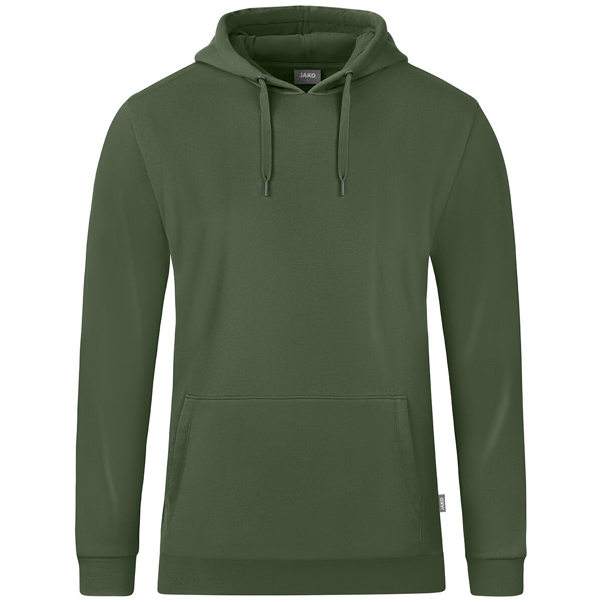 Bluza z kapturem Jako Organic