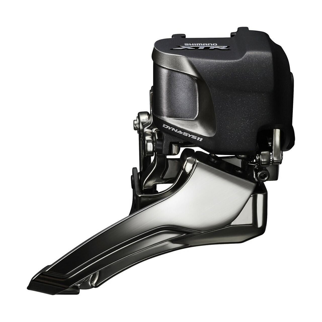 Przerzutka przednia Shimano Xtr FD-M9070 11V