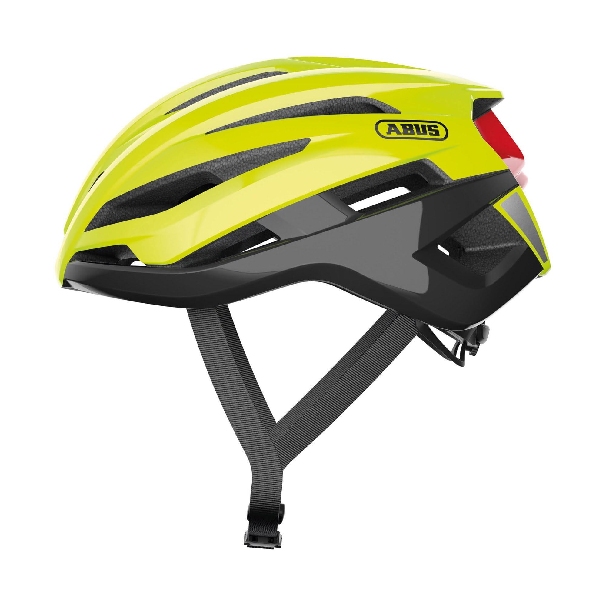 Kask rowerowy Abus Stormchaser