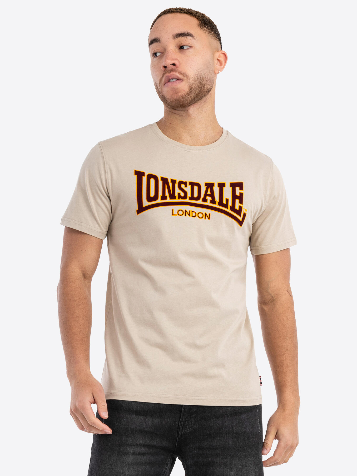 Koszulka Lonsdale Classic