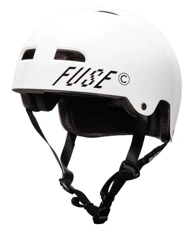 Kask skate Fuse Alpha