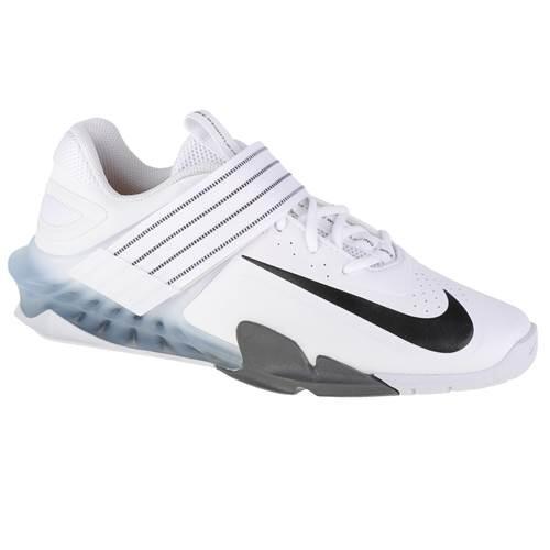 Buty treningowe męskie Nike Savaleos