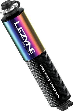 Pompa ręczna Lezyne Pocket Drive Pro Hv