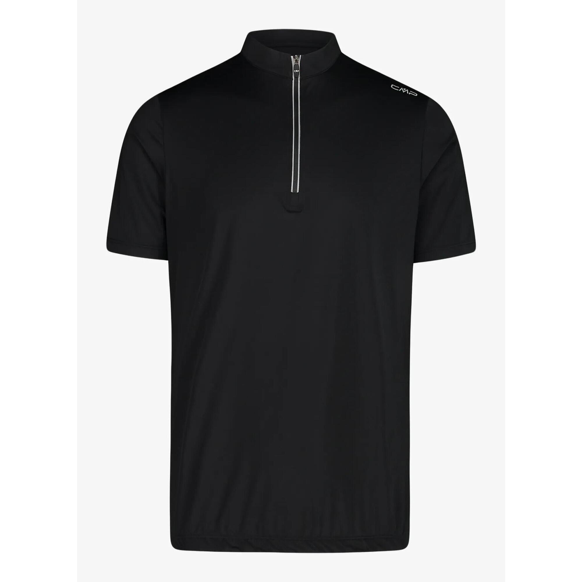 Koszulka rowerowa męska CMP Apex Bike T-Shirt