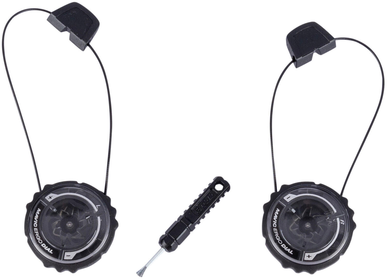 MAVIC zamek obrotowy Ergo Dial II 20mm