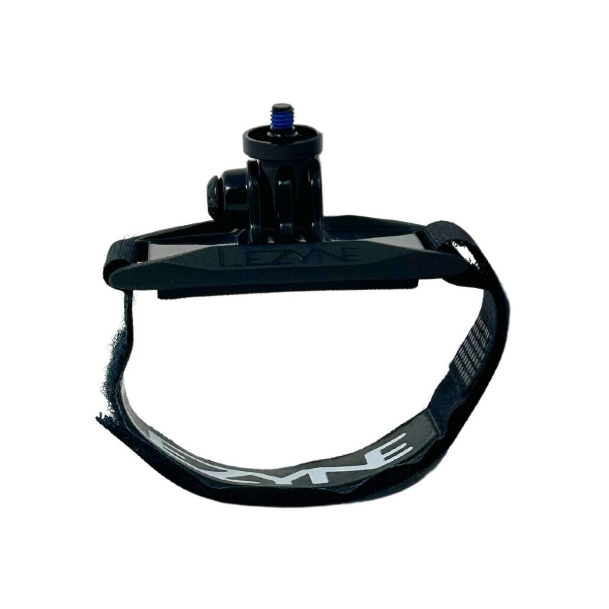 Wsparcie LED Lezyne Gopro
