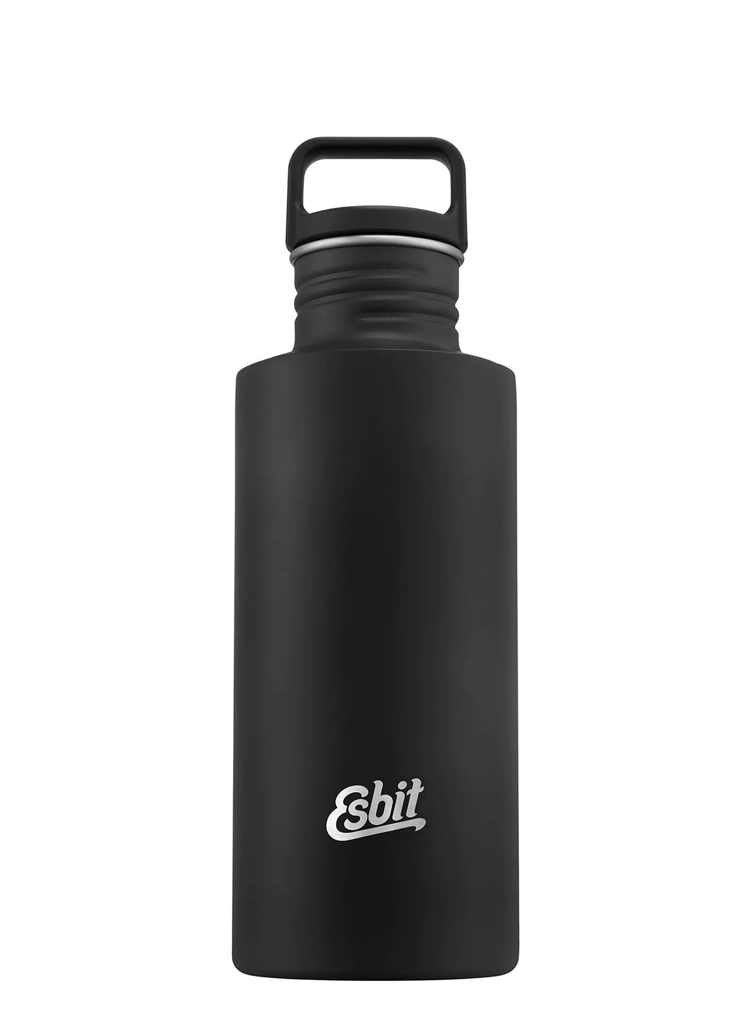 Butelka na wodę do turystyki Esbit Sculptor Insulated Bottle