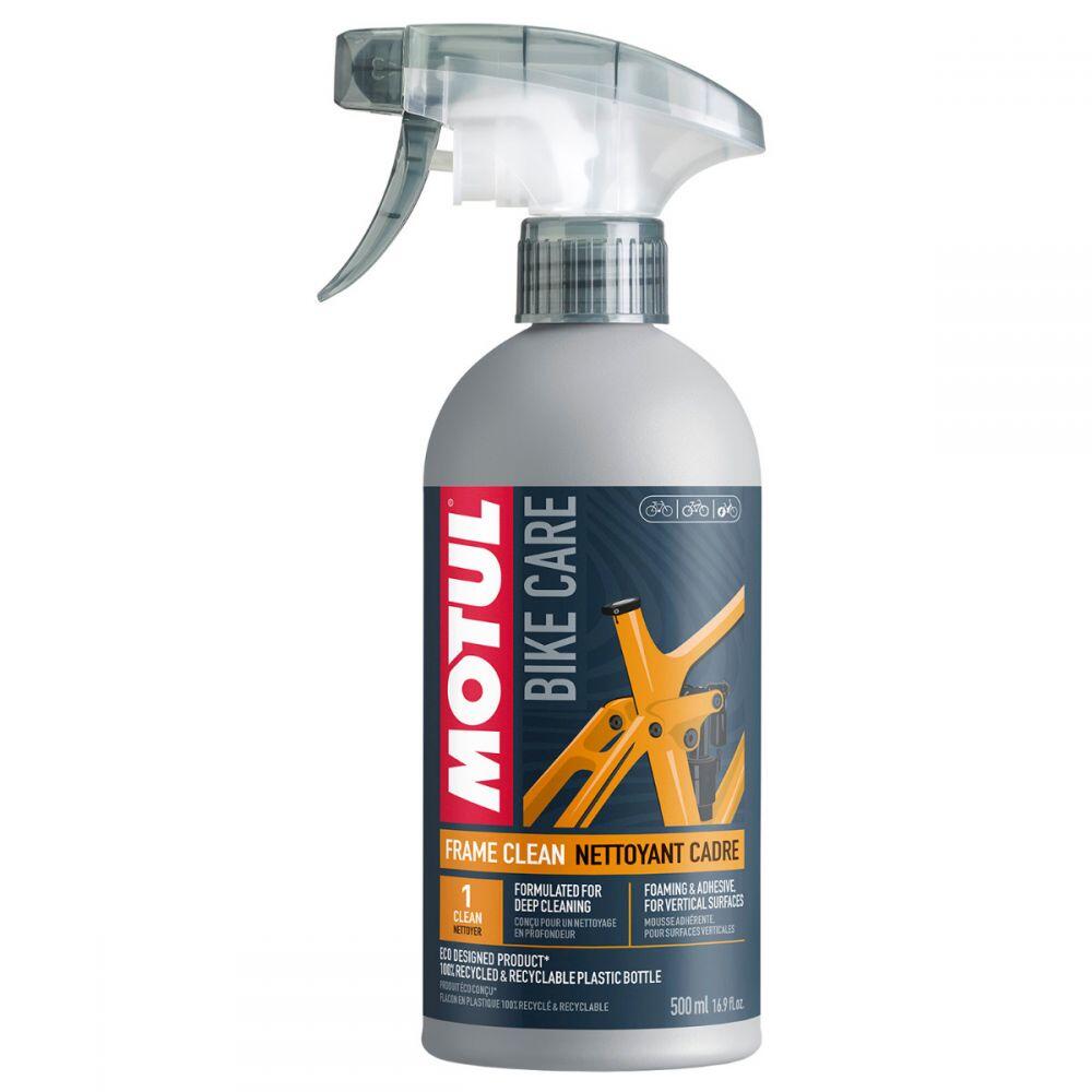 Płyn do czyszczenia ramy roweru Motul Frame Clean 500ml