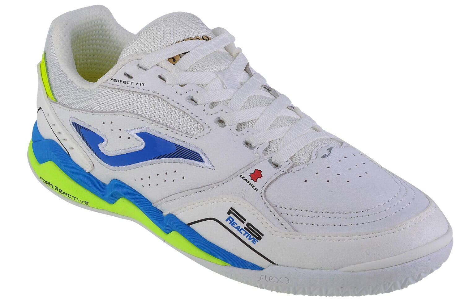 Buty do futsalu męskie Joma Fs 2302 In