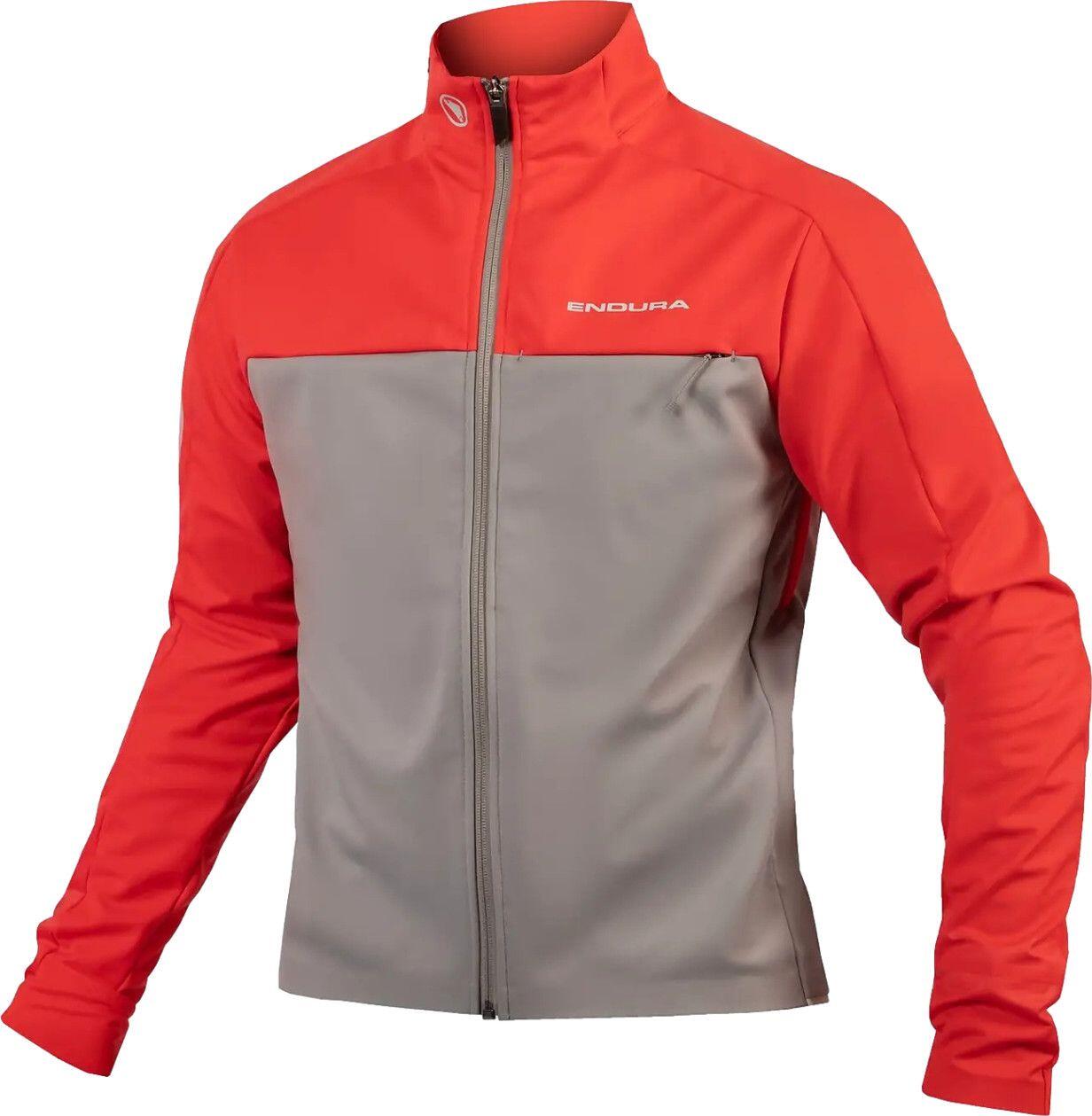 Kurtka z dresu Endura Windchill II