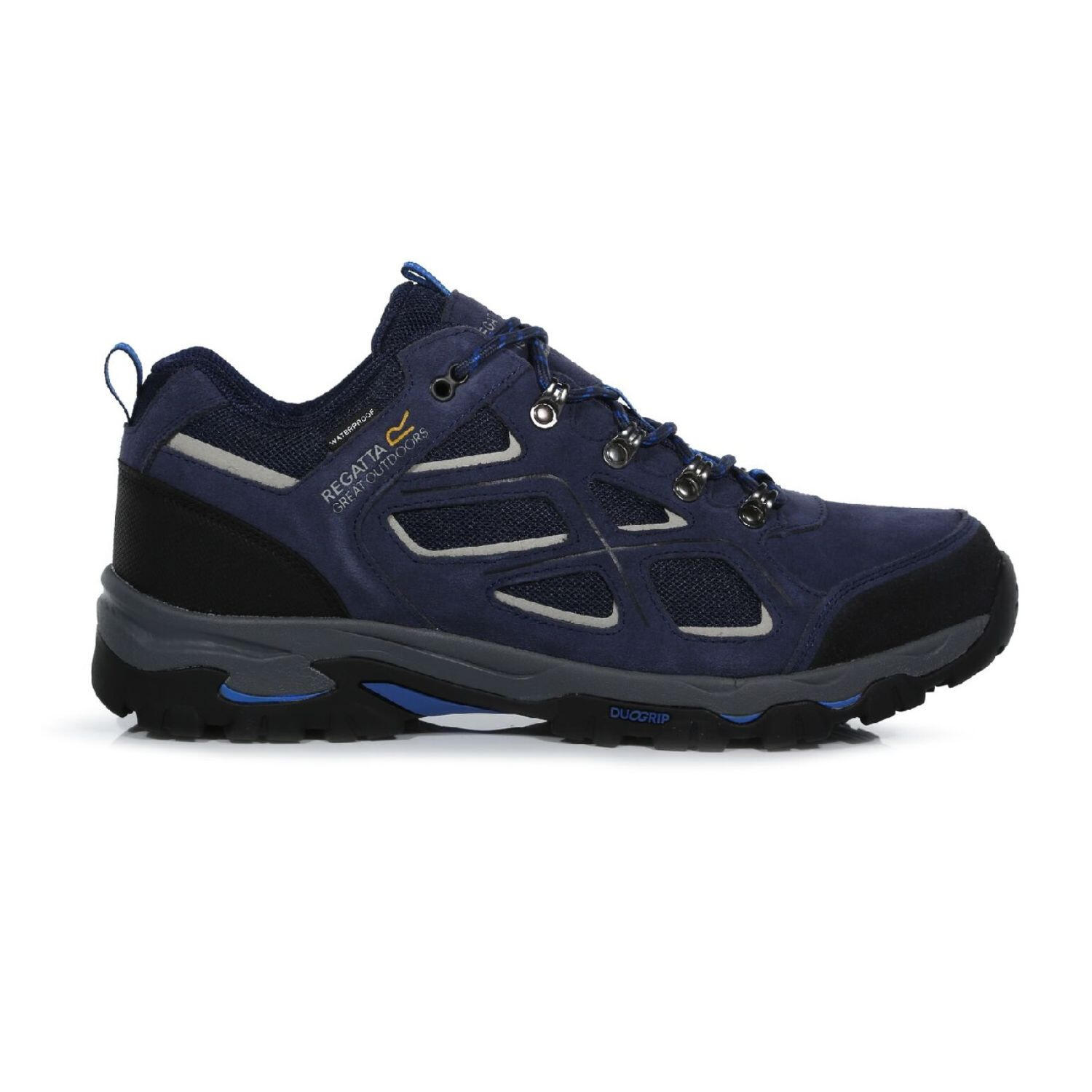 Buty trekkingowe męskie Regatta Tebay Low