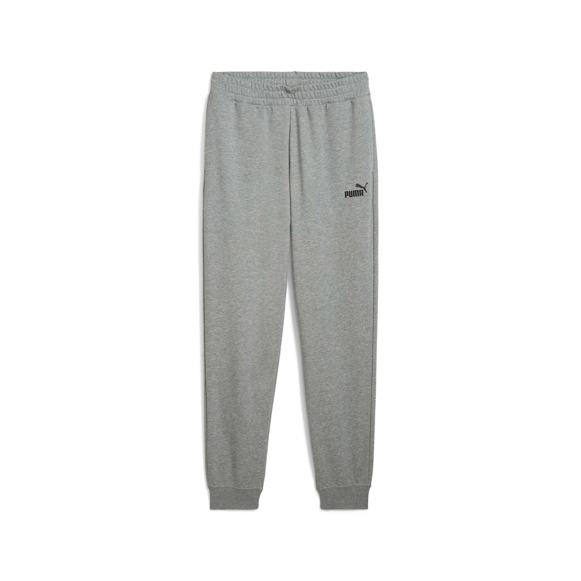 Męskie spodnie dresowe Essentials z logo No. 1 PUMA