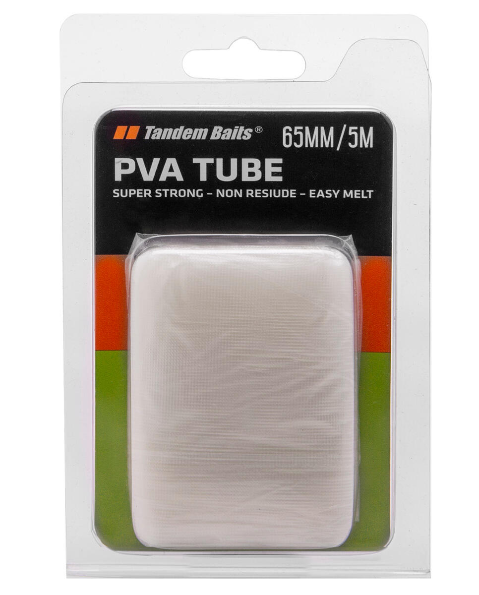 Tuba rozpuszczalna PVA 90 mm x 5m