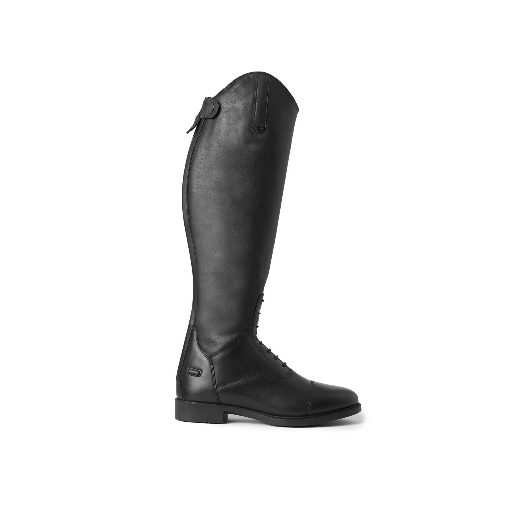 Dziecięce buty do jazdy konnej Horze Rover