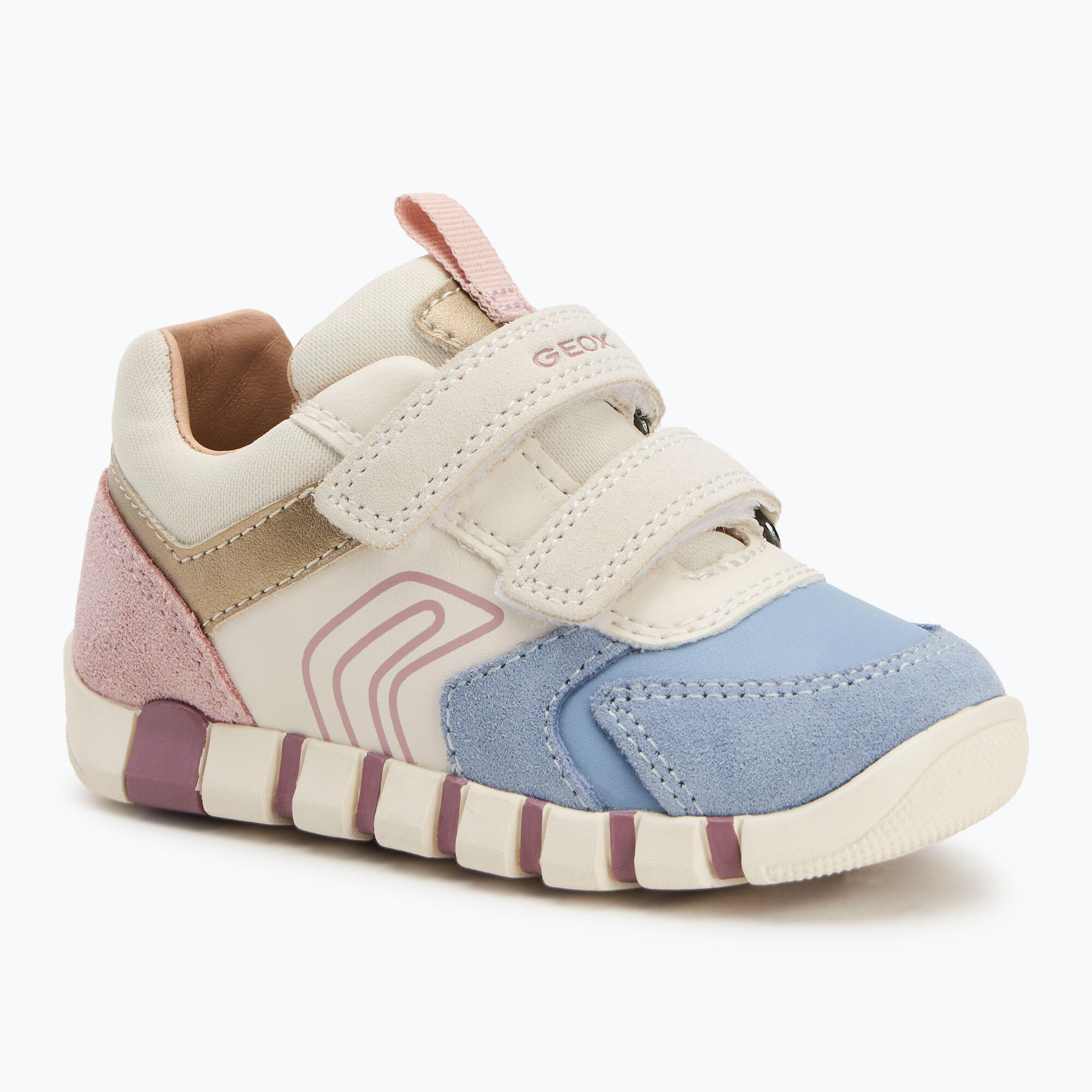Buty dziecięce Geox Iupidoo