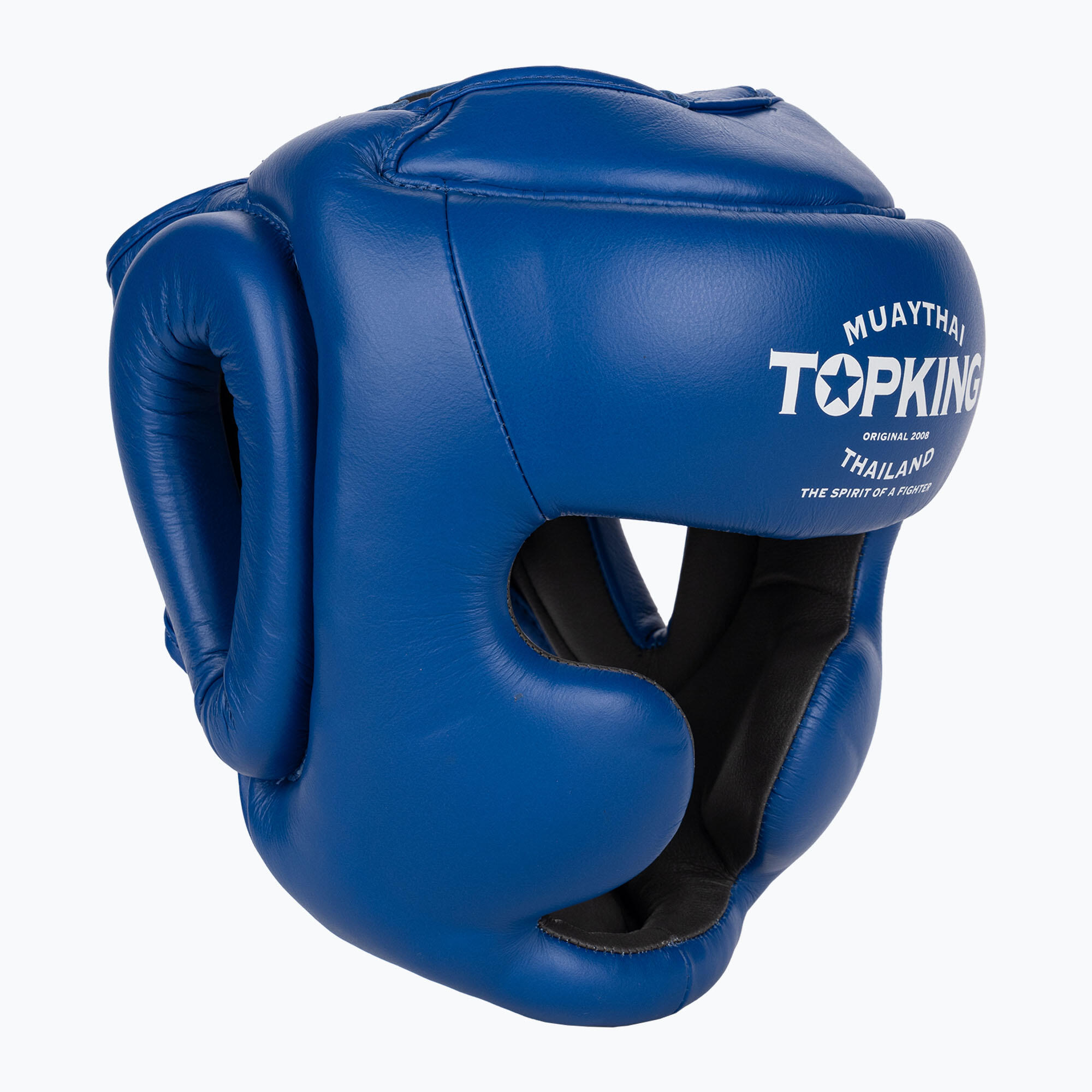 Kask bokserski Top King Full Coverage