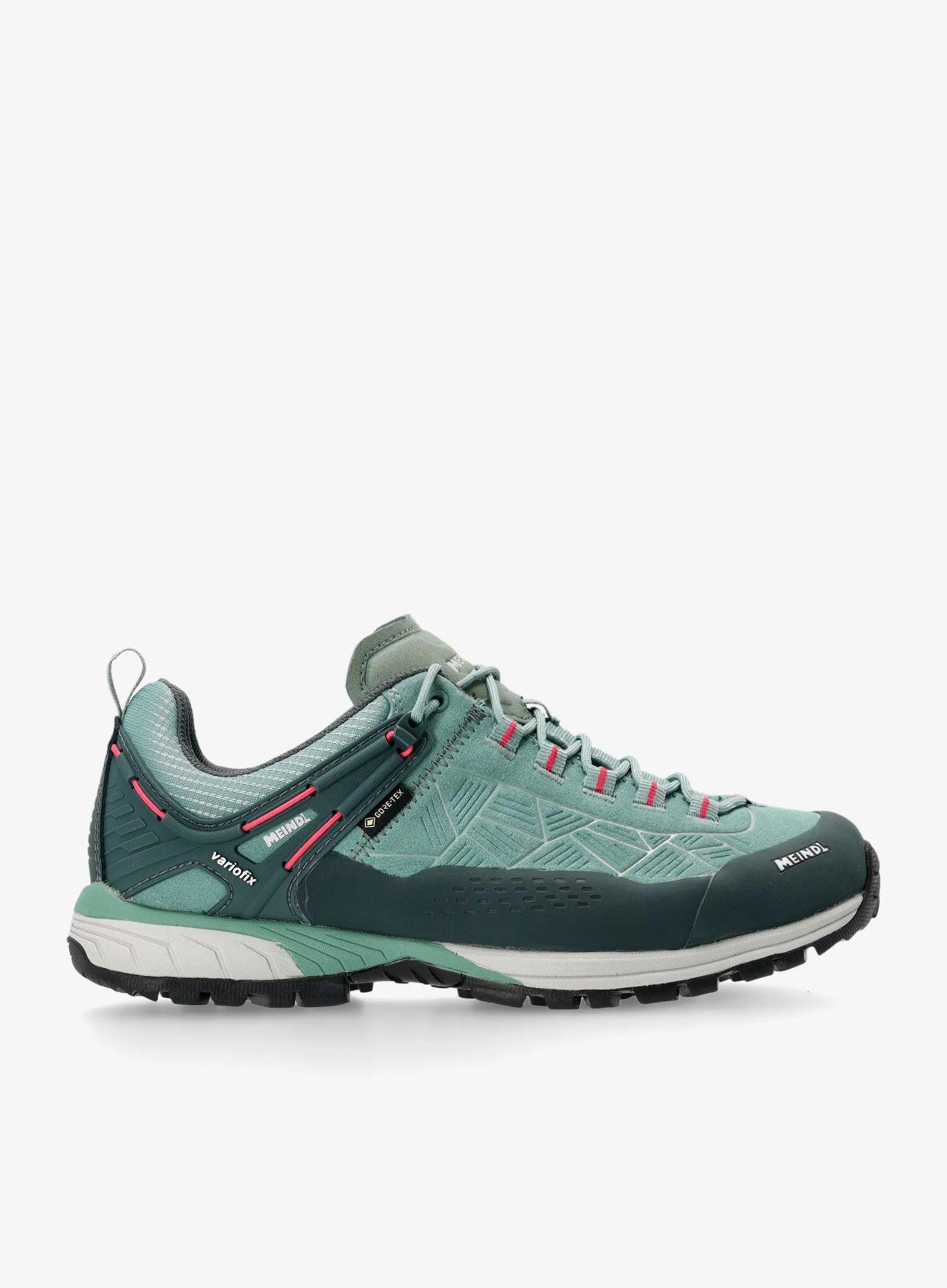Buty turystyczne damskie Meindl Top Trail Lady GTX