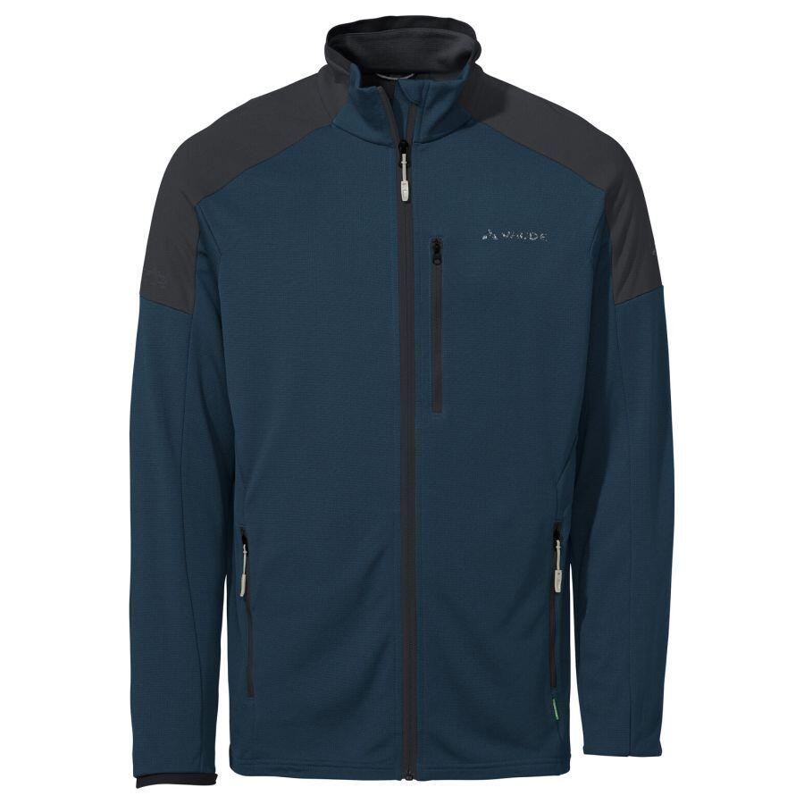 Bluza polarowa męska Vaude Elope Fleece Jacket II