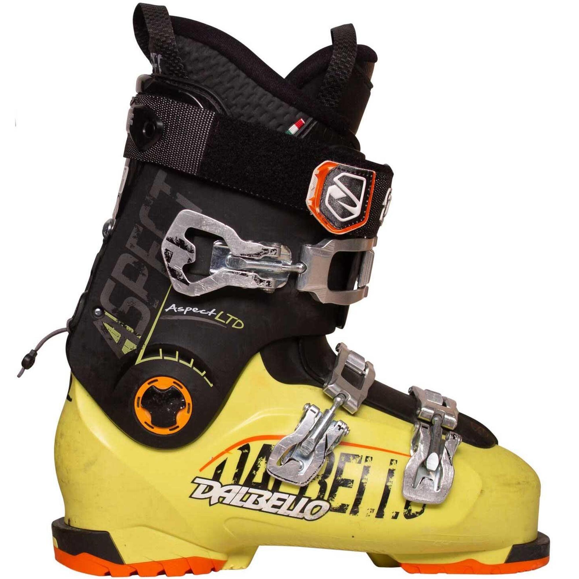 Second Life - Buty narciarskie - DALBELLO Aspect LTD  41 EU - Stan dobry