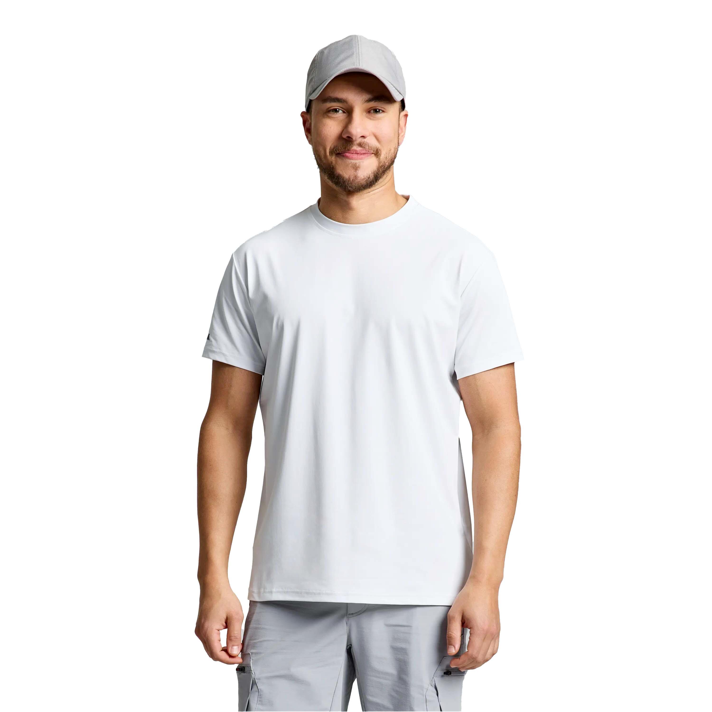 T-Shirt Slam Tech Pique Dorosłych