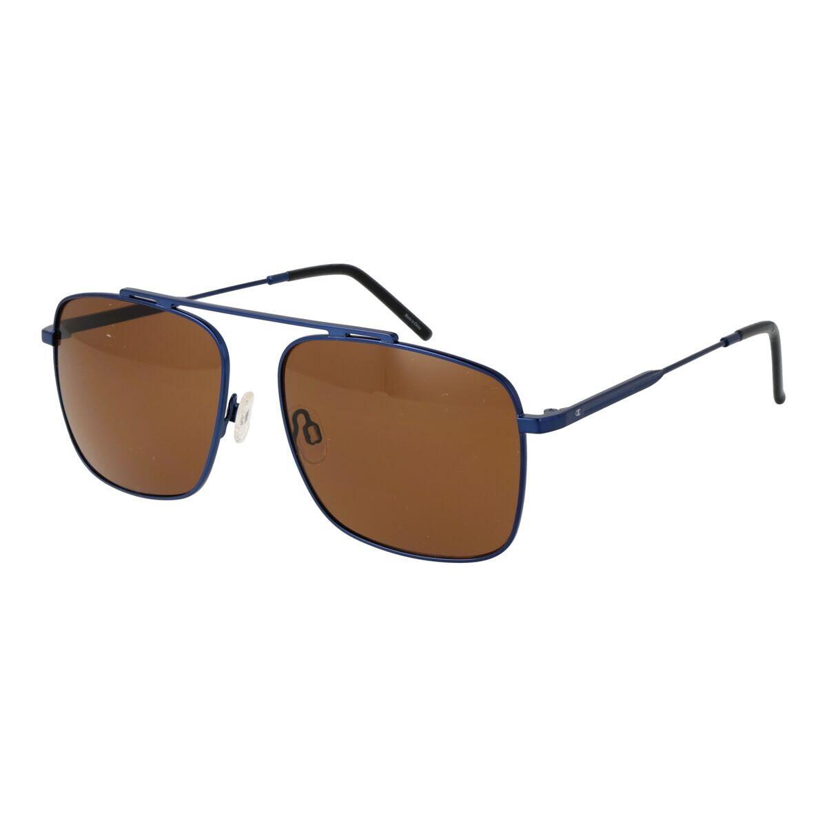 Okulary przeciwsłoneczne Męskie CHAMPION CU5152 58C04