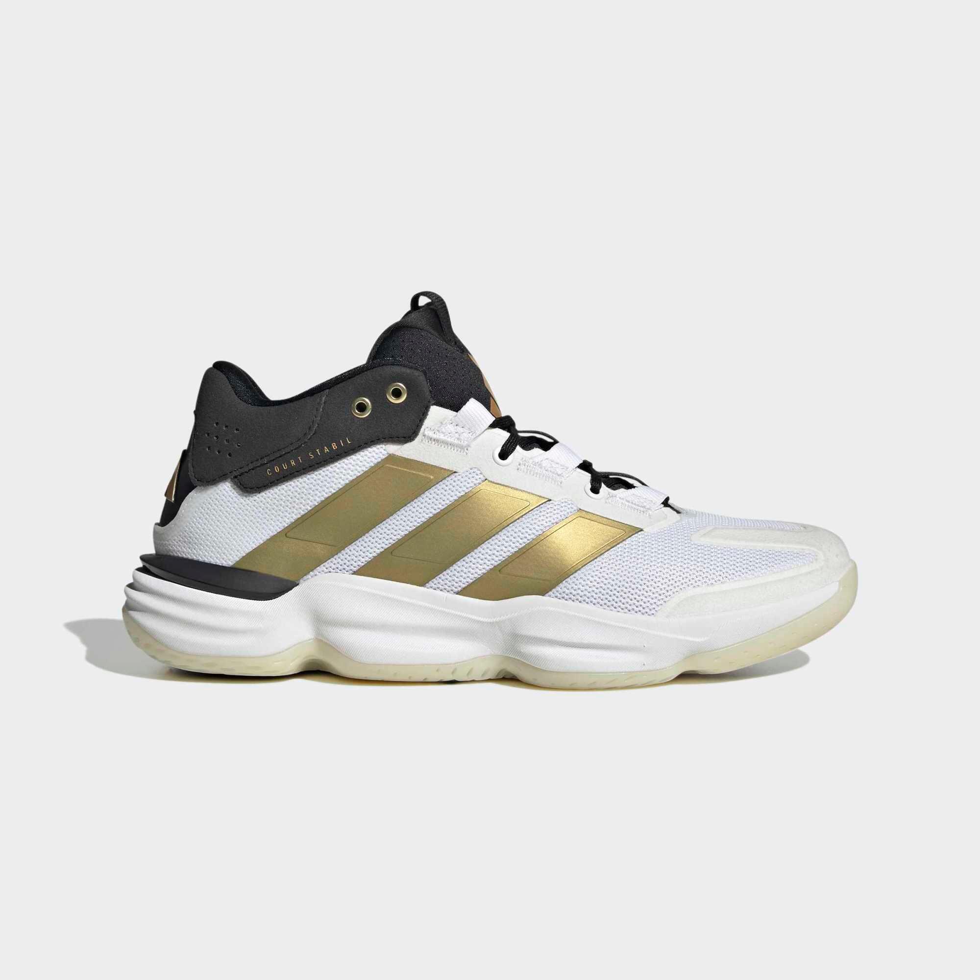 Buty do piłki ręcznej ADIDAS Court Stabil