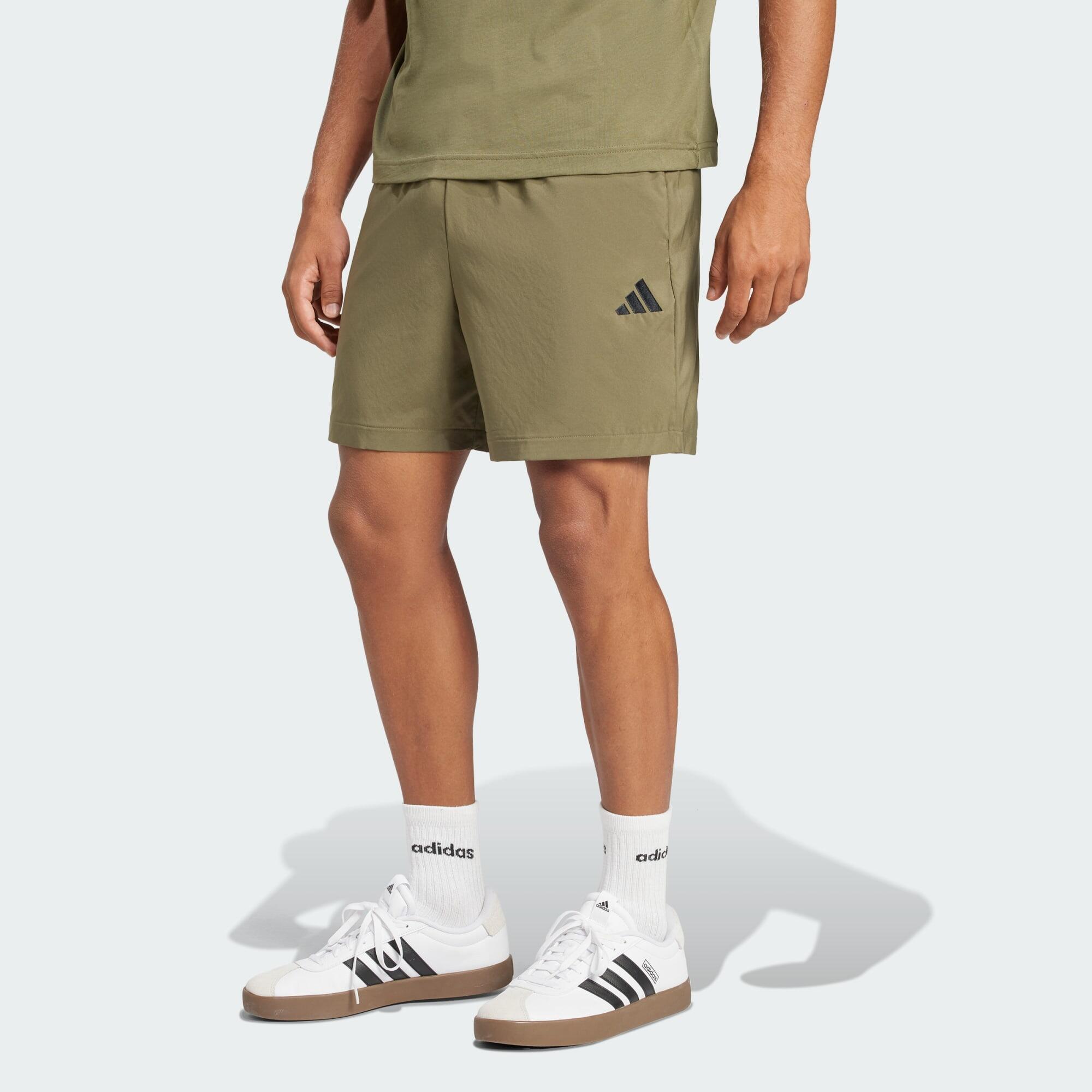 Szorty Essentials Small Logo Chelsea