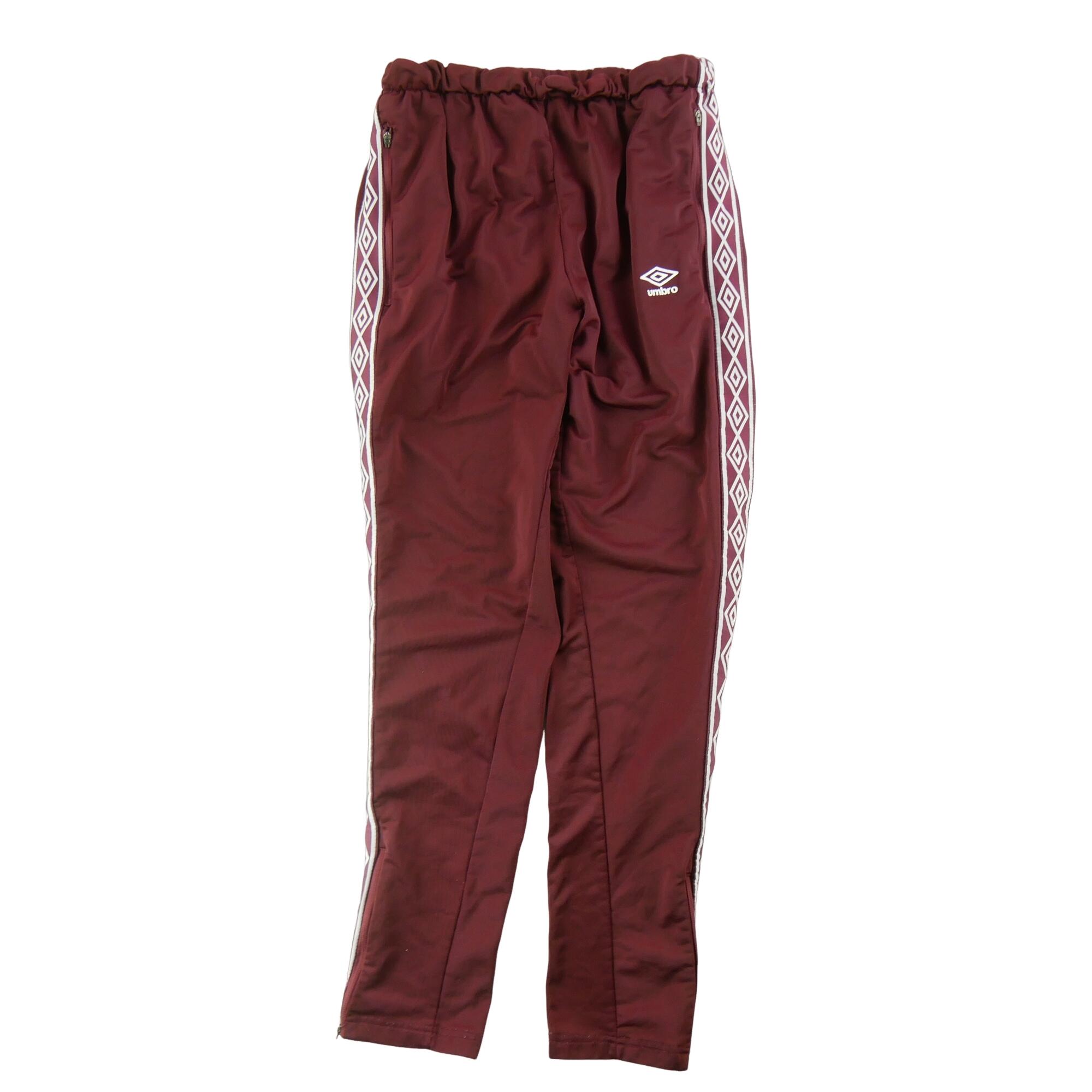 Second life - Umbro męskie spodnie dresowe vintage Y2K - Stan dobry