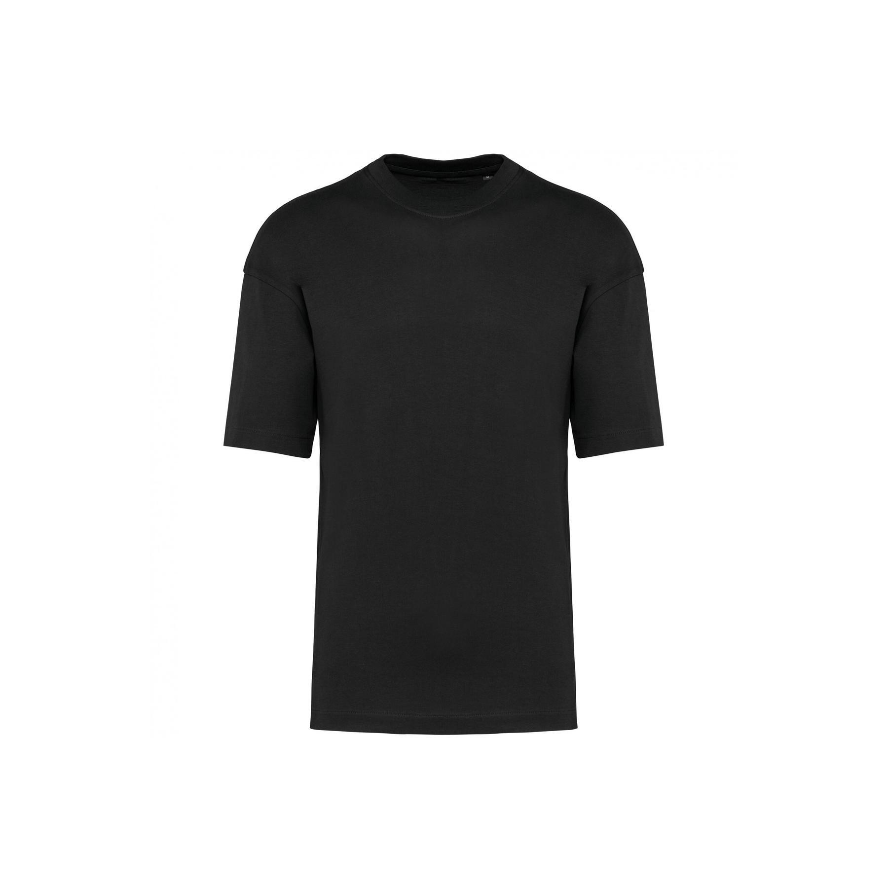 Oversized T-shirt Kariban