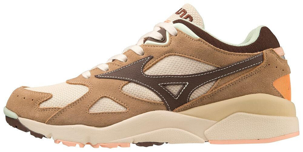 Buty biegowe Sky Medal - D1GA332601