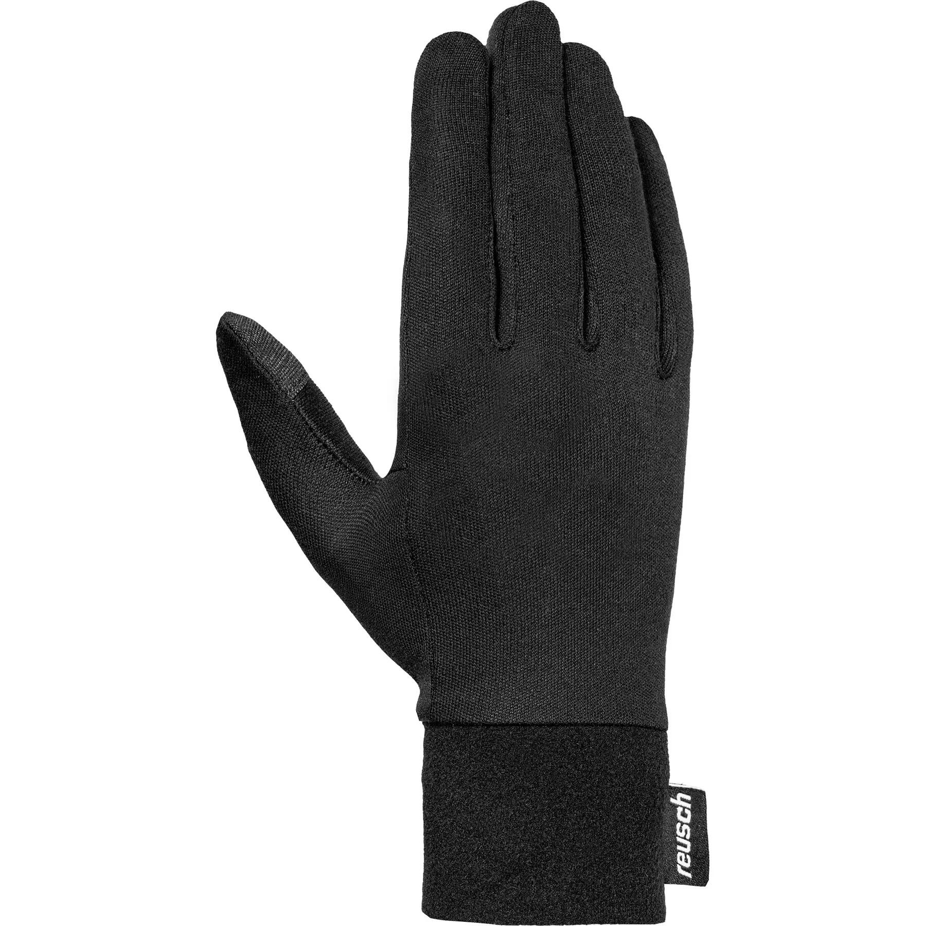 Dziecięce rękawice narciarskie Reusch Touch-tec