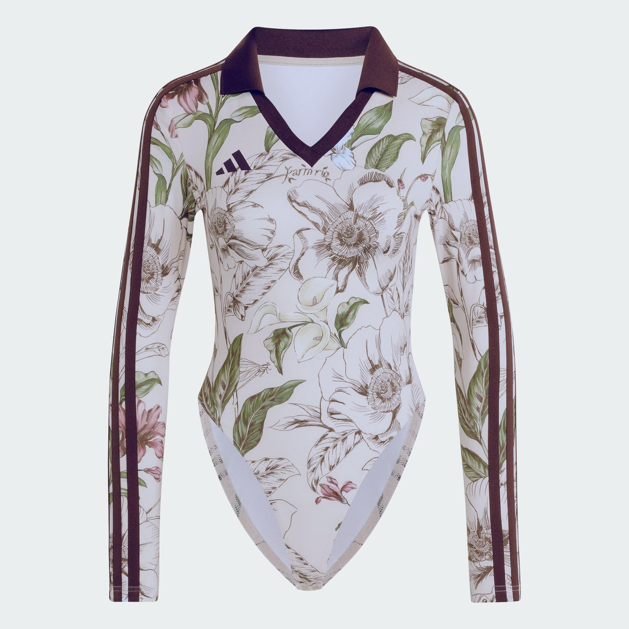 BODY ADIDAS x FARM RIO