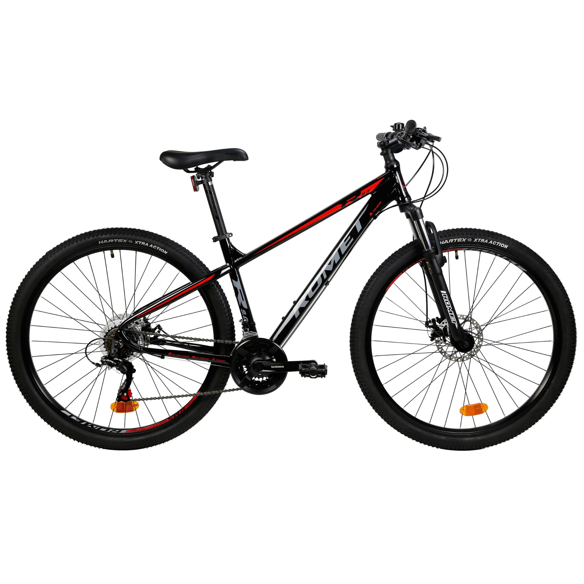 Rower górski męski Romet Rambler R9.0 Special MTB 29