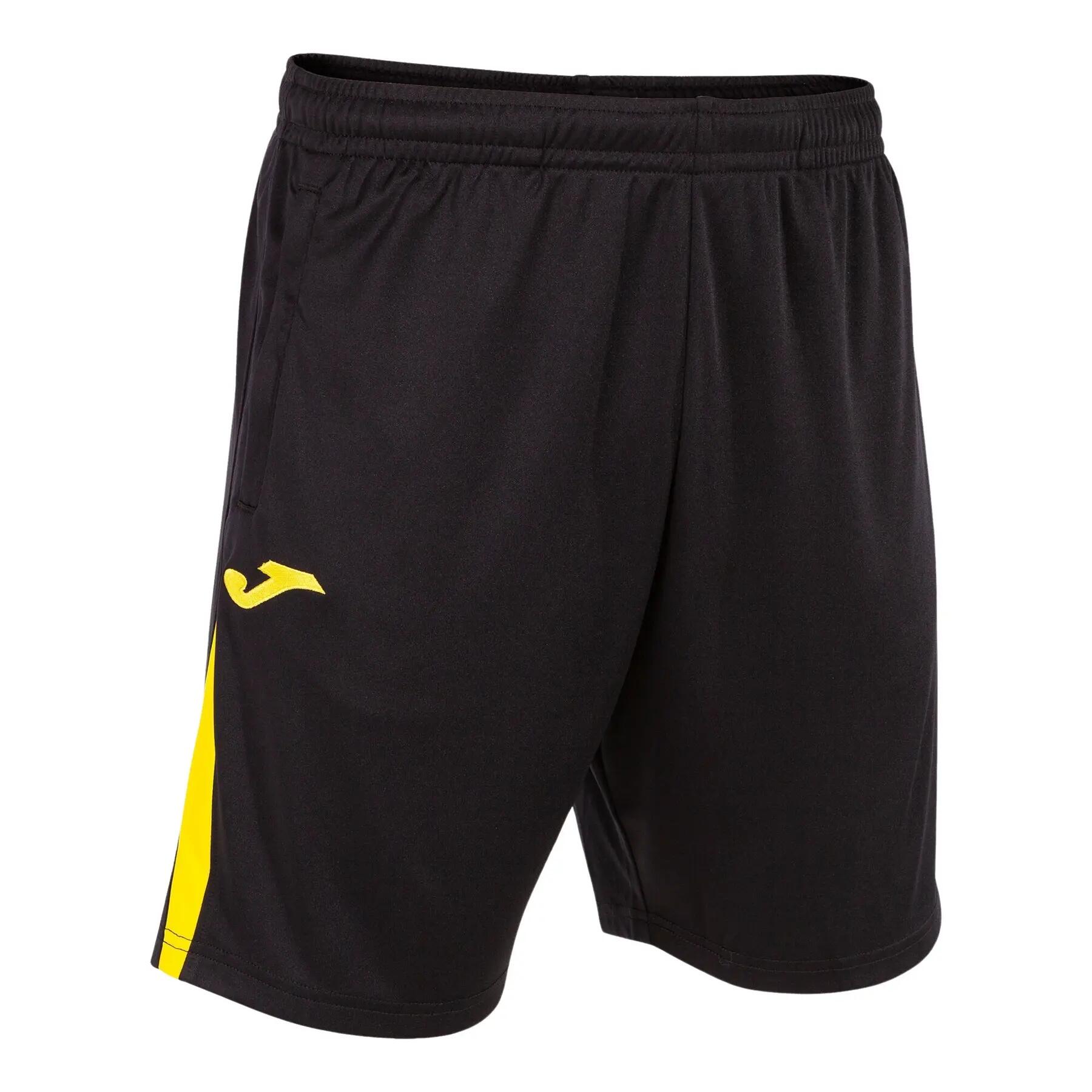 Szorty Joma Championship VII
